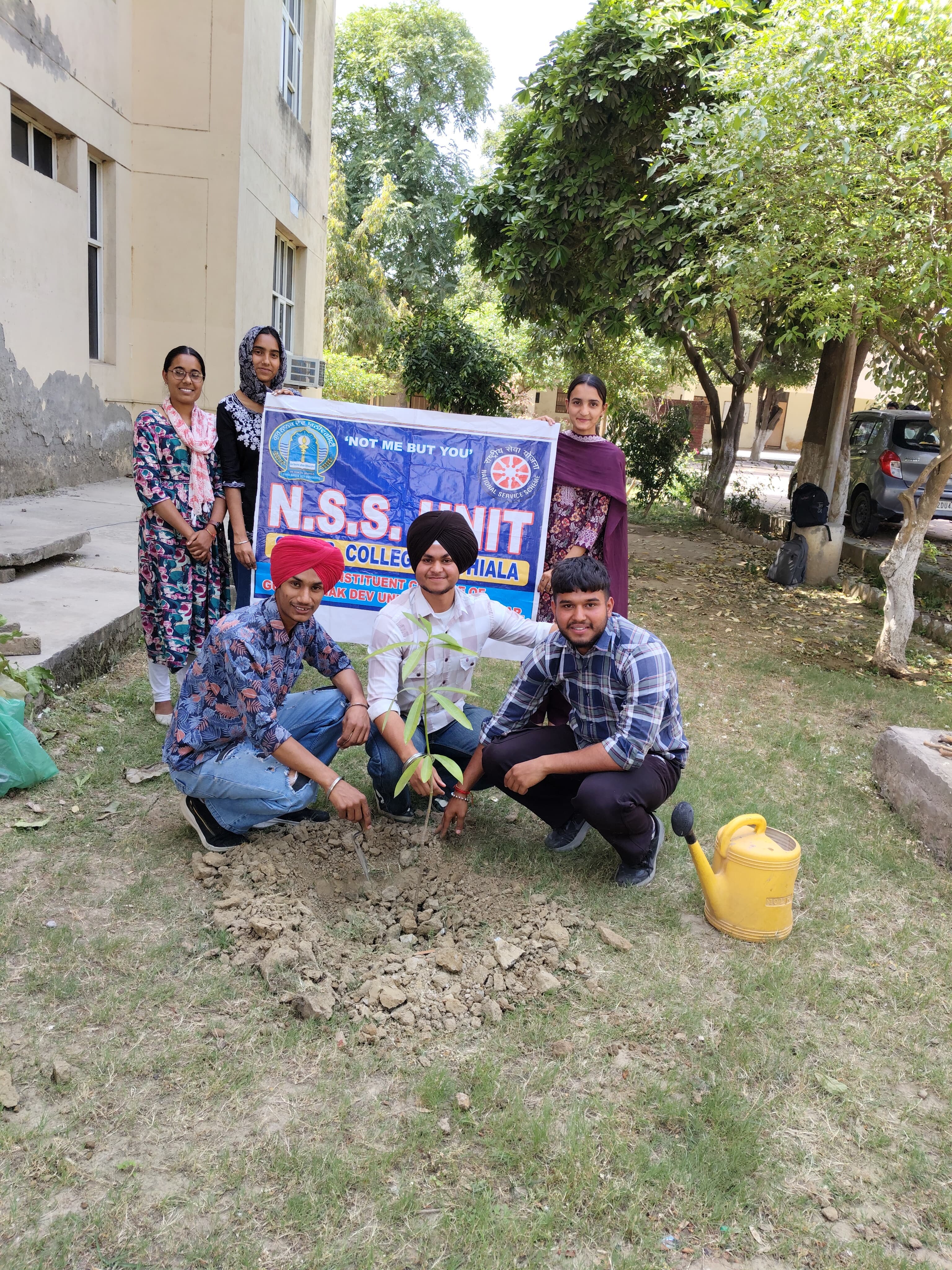 Eco Club