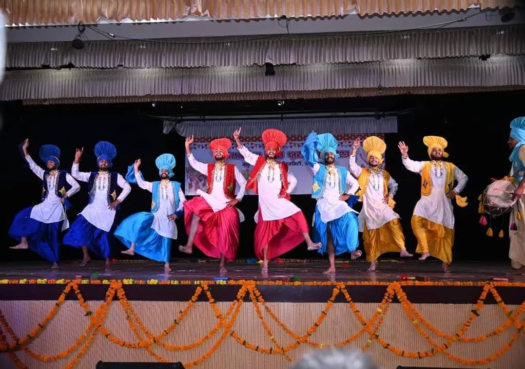 Youth Festival